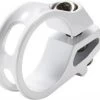 Reverse - Klemmschelle Trigger Clamp F. Sram White