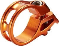 Reverse - Klemmschelle Trigger Clamp F. Sram Orange