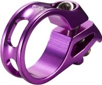 Reverse - Klemmschelle Trigger Clamp F. Sram Purple