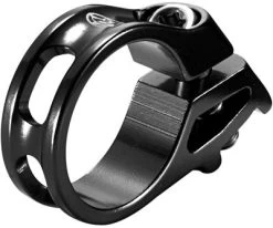 Reverse - Klemmschelle Trigger Clamp F. Sram Schwarz