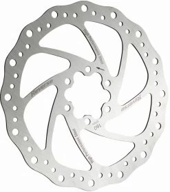 Reverse - Bremsscheibe Disc Rotor Steel
