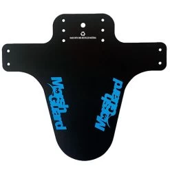 Marsh-Guard - Universal Spritzschutz Marsh Guard 20/20 Schwarz/Blau