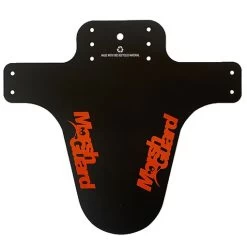 Marsh-Guard - Universal Spritzschutz Marsh Guard 20/20 Schwarz/Orange