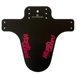 Marsh-Guard - Universal Spritzschutz Marsh Guard 20/20 Schwarz/Pink