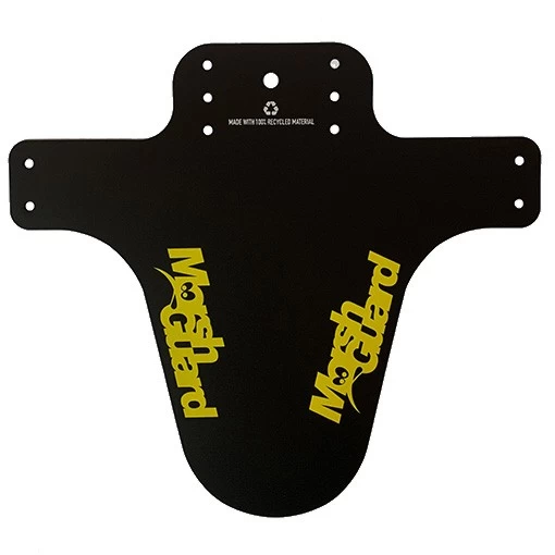 Marsh-Guard - Universal Spritzschutz Marsh Guard 20/20 Schwarz/Türkis 1 Marsh-Guard - Universal Spritzschutz Marsh Guard 20/20 Schwarz/Türkis