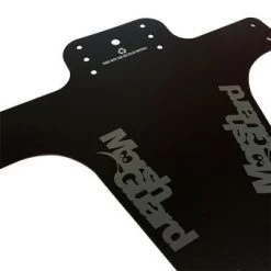 Marsh-Guard - Universal Spritzschutz Marsh Guard 20/20 Schwarz/Grau -Bike Parts Verkauf 02 MG2020DGY 1280x1280