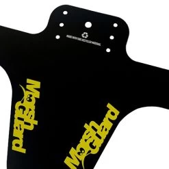 Marsh-Guard - Universal Spritzschutz Marsh Guard 20/20 Schwarz/Gelb 5 Marsh-Guard - Universal Spritzschutz Marsh Guard 20/20 Schwarz/Gelb -Bike Parts Verkauf 02 MG2020YEL 1280x1280 1