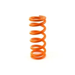 Fox Racing Shox - Dämpferfeder SLS 3,0" Orange