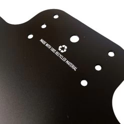 Marsh-Guard - Universal Spritzschutz Marsh Guard 20/20 Schwarz/Grün -Bike Parts Verkauf 03 MG2020GRN 1280x1280