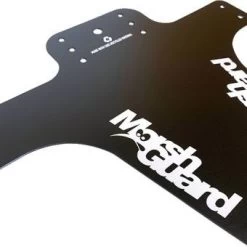 Marsh-Guard - Universal Spritzschutz Marsh Guard 20/20 Schwarz/Weiss 7 Marsh-Guard - Universal Spritzschutz Marsh Guard 20/20 Schwarz/Weiss -Bike Parts Verkauf 03 MG2020WHT 1280x1280