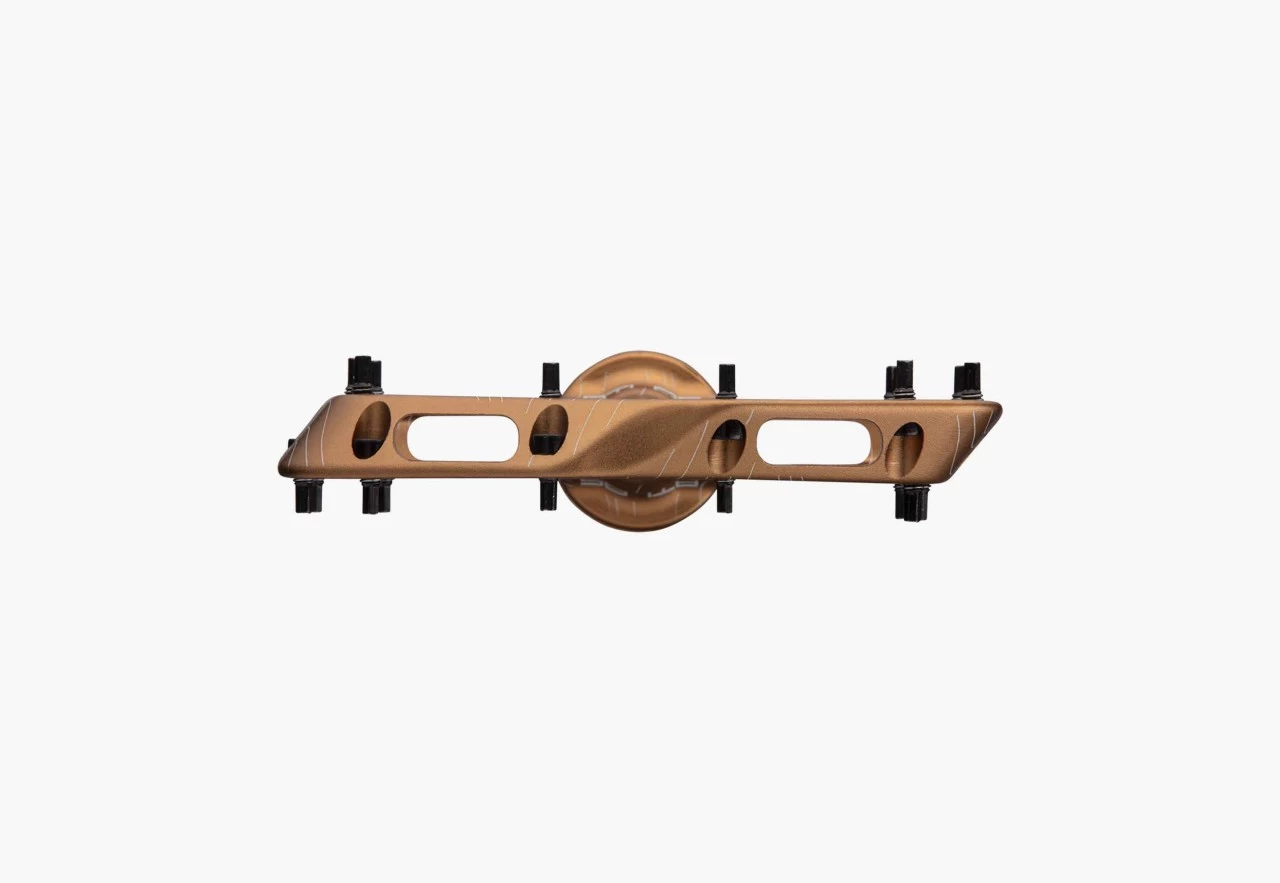 Race Face - Plattformpedale Atlas AM22 Kashmoney 3 Race Face - Plattformpedale Atlas AM22 Kashmoney – Bild 3