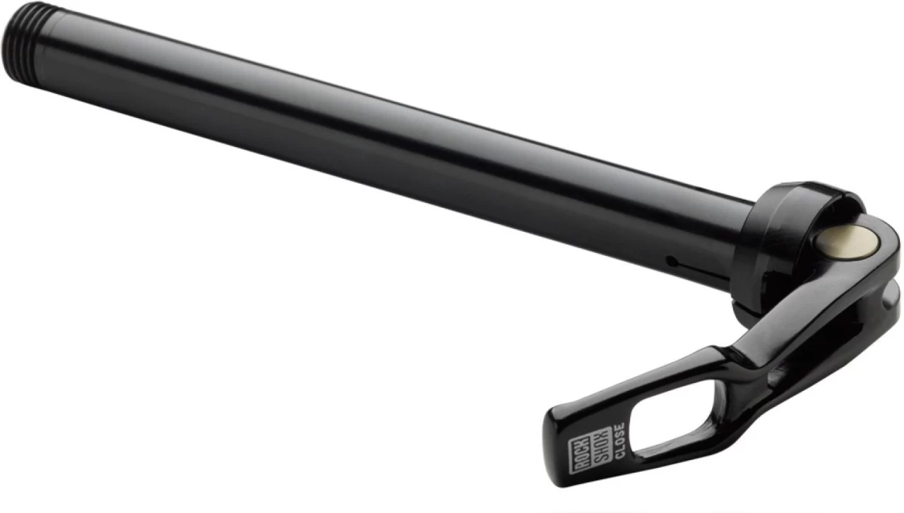 Rock-shox Rock Shox - Steckachse Maxle Lite Vorne 20x110mm, Länge 158mm 1 Rock-shox Rock Shox - Steckachse Maxle Lite Vorne 20x110mm, Länge 158mm