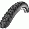 Schwalbe - Reifen Black Jack 18x1,90, KevlarGuard, HS 407, 50 EPI, Draht, Active Line, Schwarz