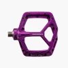 Race Face - Plattformpedale Atlas AM22 Purple