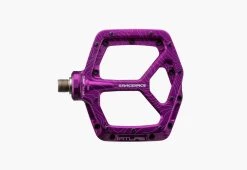 Race Face - Plattformpedale Atlas AM22 Purple