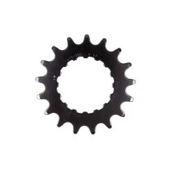 Bosch - Wiche Kettenblatt E-Bike -Antrieb 17.Z