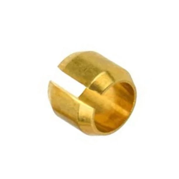 Hope - Leitungsanschluss Olive Suit Für Scheibenbremsen 5mm 1 Hope - Leitungsanschluss Olive Suit Für Scheibenbremsen 5mm