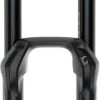 Rock-shox Rock Shox - Federgabel Boxxer Select RC 29" 200mm Disc 1 1/8" , Offset 56, Schwarz Matt