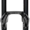 Rock-shox Rock Shox - Federgabel Boxxer Ultimate RC 29" 200mm Disc 1 1/8" Schwarz Glänzend
