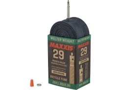 Maxxis - Schlauch Welter Weight 20x1,25/1,75 Presta/Französisch 106g