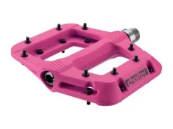 Race Face - Pedale Chester Composite Magenta