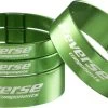 Reverse - Spacer Set Alloy Ultra-Light,Light-Green