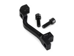 Hope - Scheibenbremsen-Adapter 203mm C-Post Zu Post Black