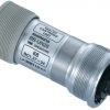 Shimano - Innenlager BB-UN26 Vierkant BSA 68mm, 117,5mm