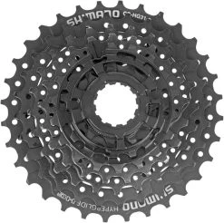 Shimano - Kassette Altus CS-HG 31 8-fach 11-30 Z