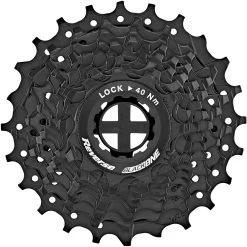 Reverse - Kassette Black One 10-fach 11-24Z.