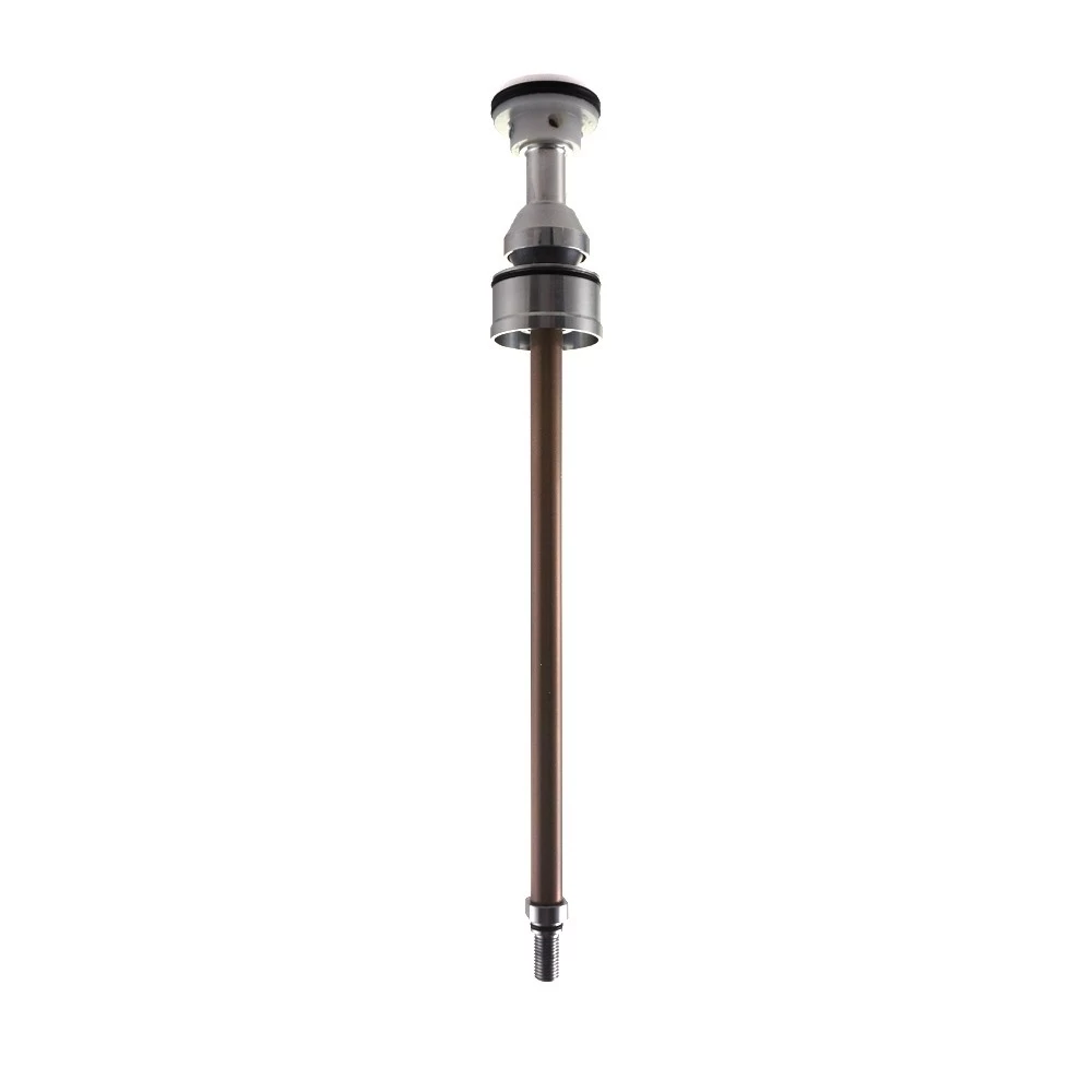 Fox Racing Shox - Lufteinheit Air Shaft Assy 2019 36 160mm FLOAT LC NA 2 1.287 Bore TO Hat 1 Fox Racing Shox - Lufteinheit Air Shaft Assy 2019 36 160mm FLOAT LC NA 2 1.287 Bore TO Hat