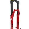 Marzocchi - Federgabel Bomber Z1 27.5" Grip 180mm 2022, Rot Gloss /Schwarz