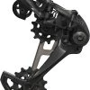 Sram - Schaltwerk XX1 Type 3, 12-fach, Long Cage, Schwarz