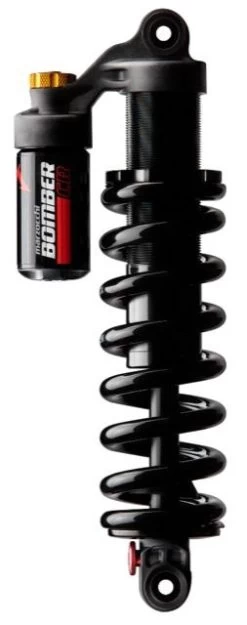 Marzocchi - Dämpfer Bomber CR AM 241x76 Standard