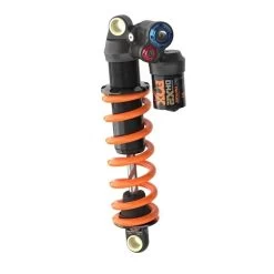 Fox Racing Shox - Dämpfer DHX-2 Factory Series 2021 241x76mm