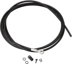 Sram - Bremsleitung Für Level Ultimate/TLM, Code R/RSC 2018+ (Monoblock Bremssattel)