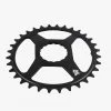 Race Face - Kettenblatt Chainring DM Cinch Steel 10/11/12-fach Black