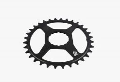 Race Face - Kettenblatt Chainring DM Cinch Steel 10/11/12-fach Black