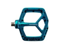 Race Face - Plattformpedale Atlas AM22 Turquoise
