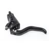 Magura - Bremsgriff MT4, 2-Finger Aluminium Leichtbau-Hebel, Schwarz, Ab MJ2015