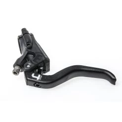 Magura - Bremsgriff MT4, 2-Finger Aluminium Leichtbau-Hebel, Schwarz, Ab MJ2015