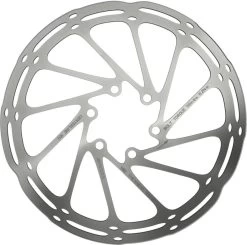 Sram - Bremsscheibe Centerline, Rounded Einteilig,
