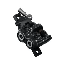 Magura - Bremszange Für MT5/MT Trail Sport, Schwarz, Blenden Silber, Mit Belägen Ab 2015