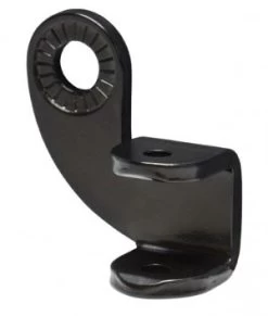 Burley - Kupplung Standard Burley Stahl 12,2 Mm Für Schnell Oder Vollachse