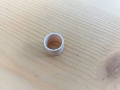 Cane Creek - Dämpferbuchse Double Barrel DU Bushing IGUS, 15.08mm