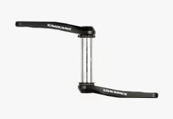 Race Face - Kurbel Atlas Cinch 68/73mm Black