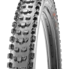 Maxxis - Reifen Dissector 27,5x2,4, DH Casing, TR, 3C Maxx Grip, 1260g