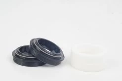 Rock-shox Rock Shox - Abstreiferdichtungen 2xDichtungen+2Schaumringe Kit 32mmx10mm