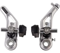 Shimano - Cantilever-Bremse BR-CT91, 13,5mm Nkl. Bremsbeläge Schwarz