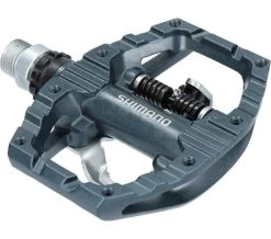 Shimano - Pedale PD-EH500 Anthrazit